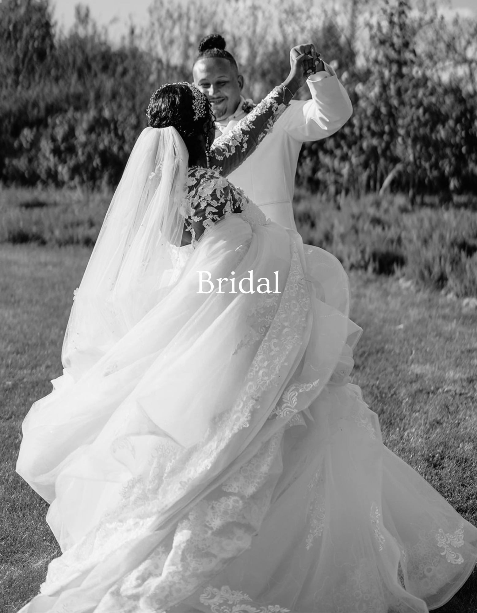 Leeanne's Luxury Bridal Boutique
