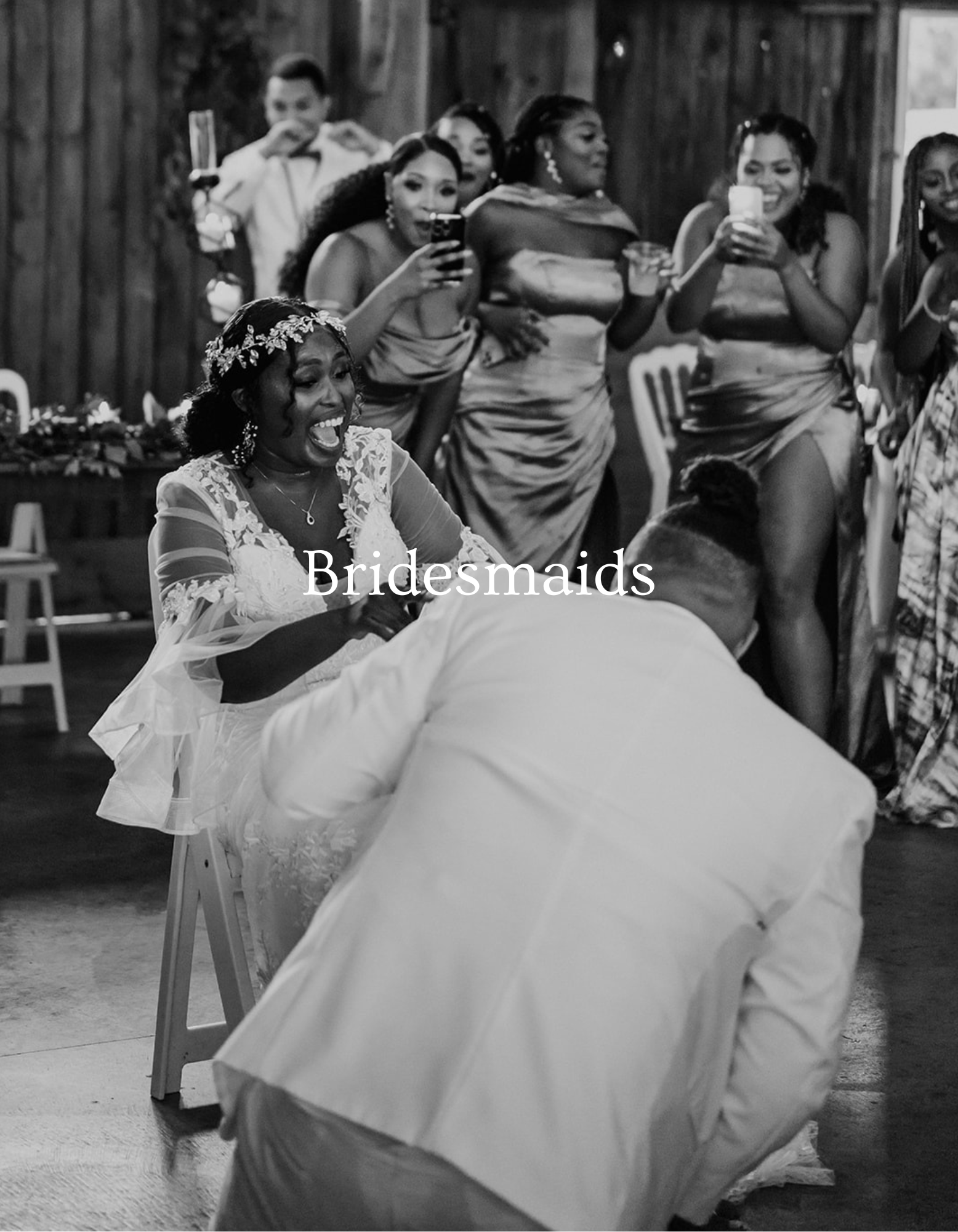 Leeanne's Luxury Bridal Boutique