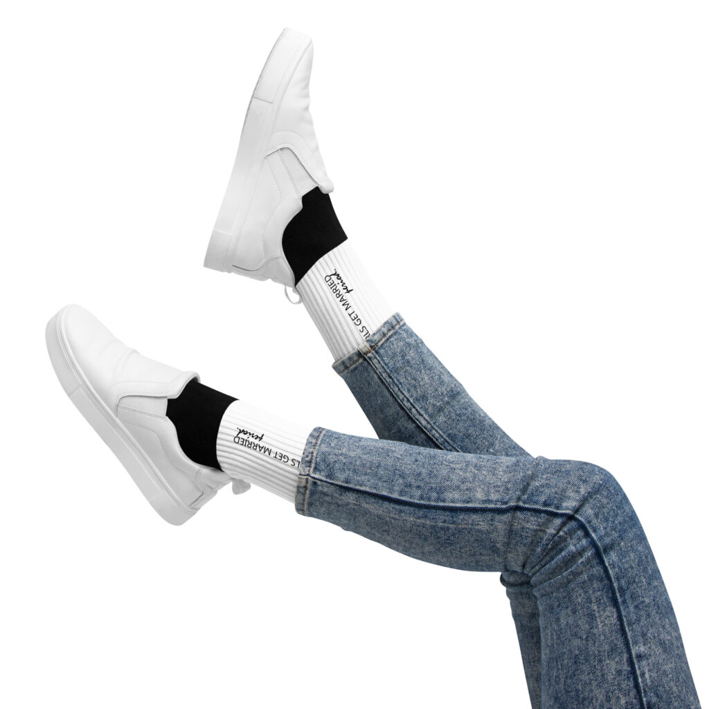DGGM Socks